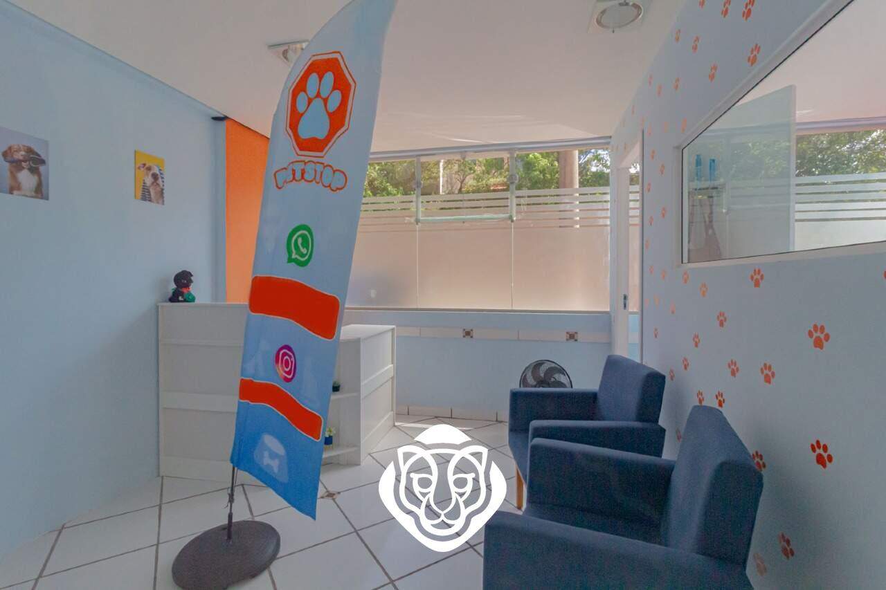 Espaço Pet