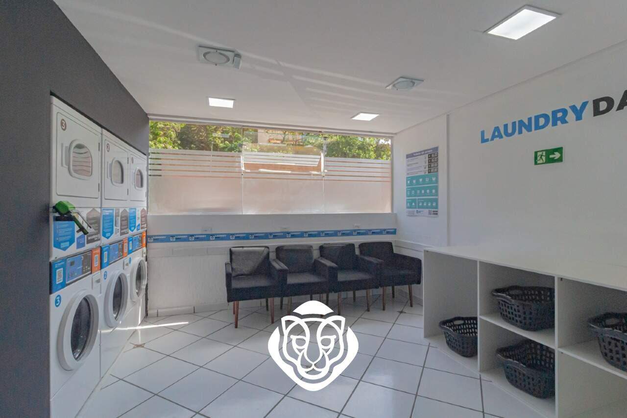 Lavanderia