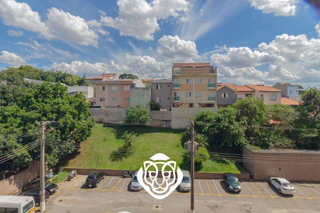 Vista Dormitório 1