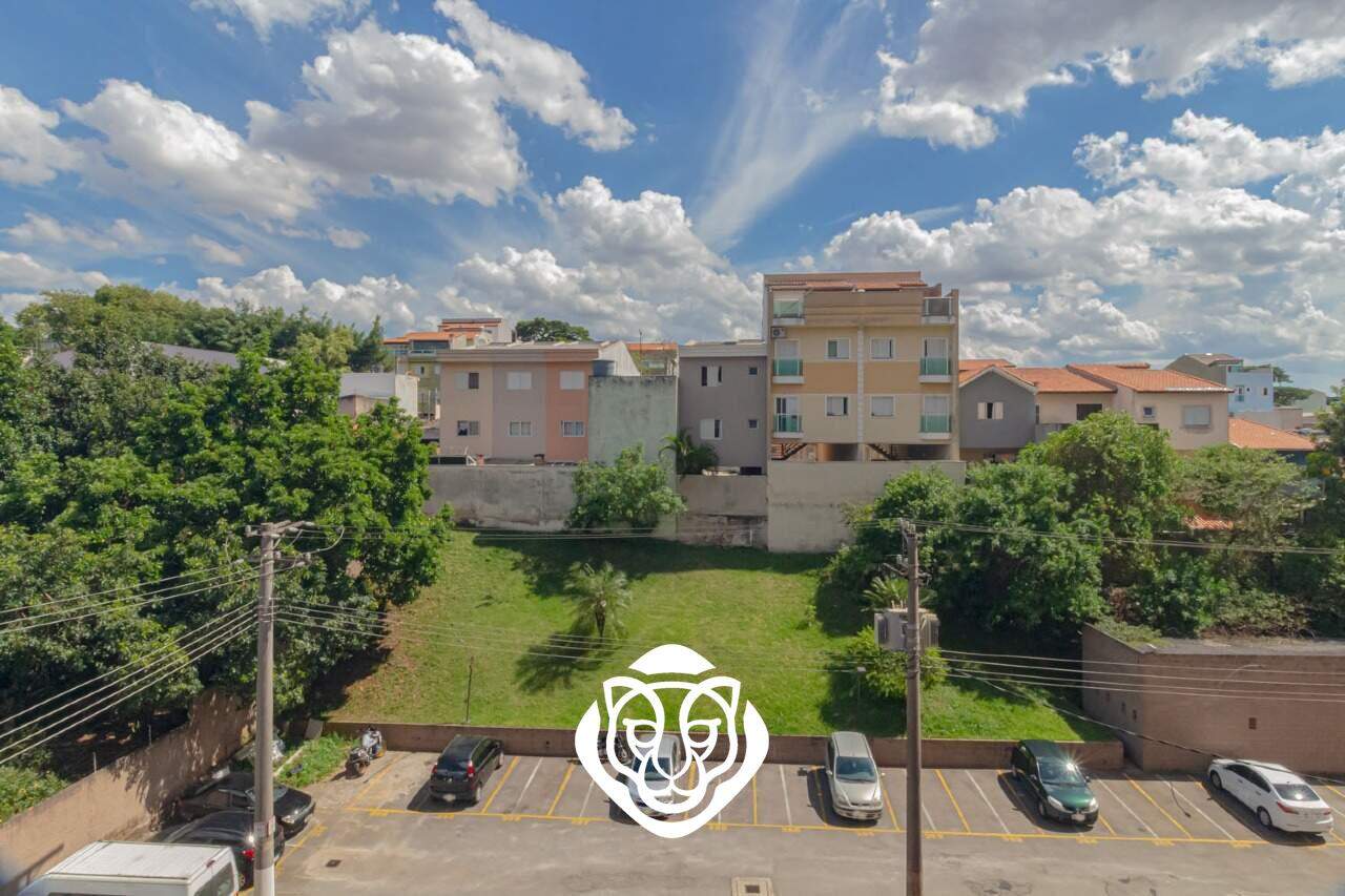 Vista Dormitório 3