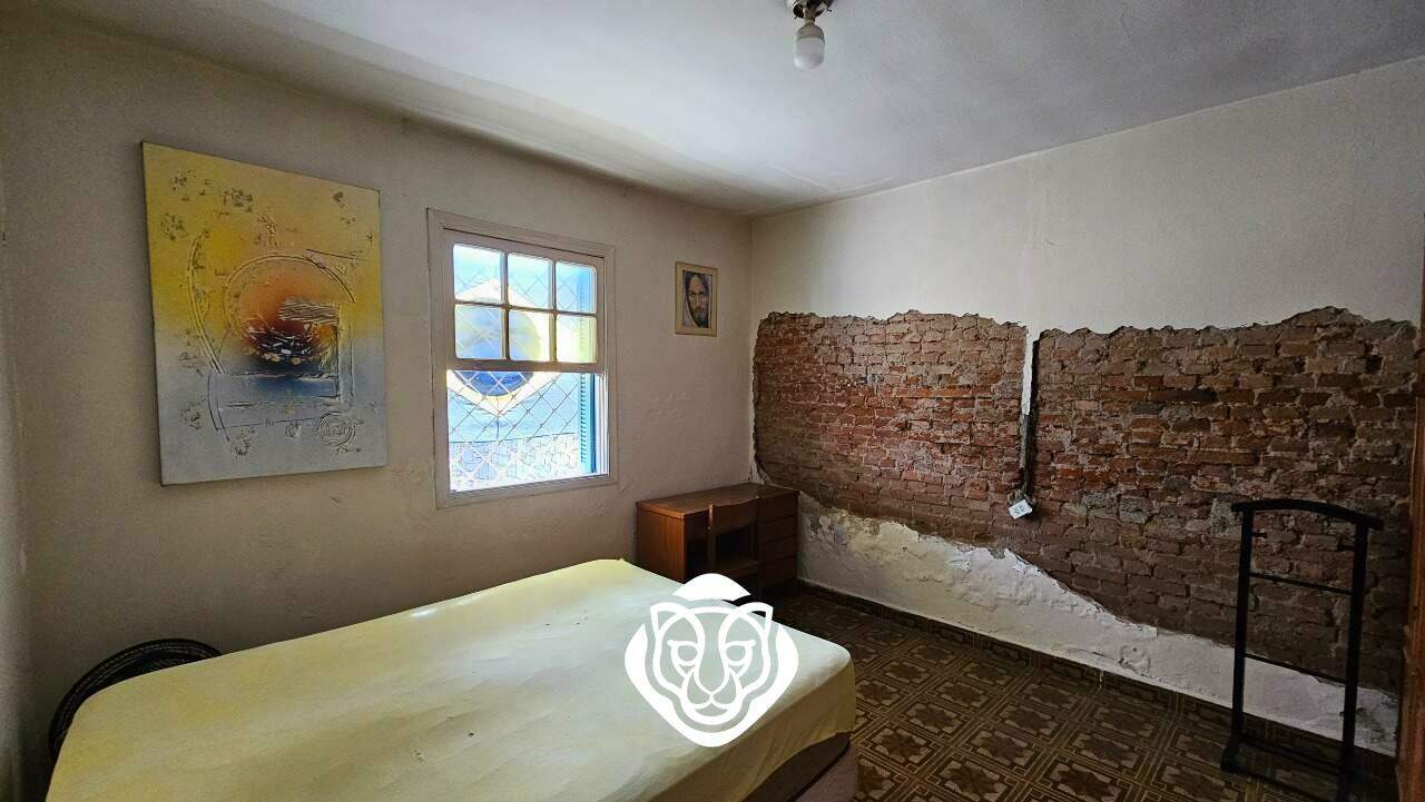 Dormitório I