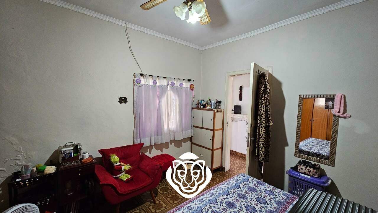Dormitório II
