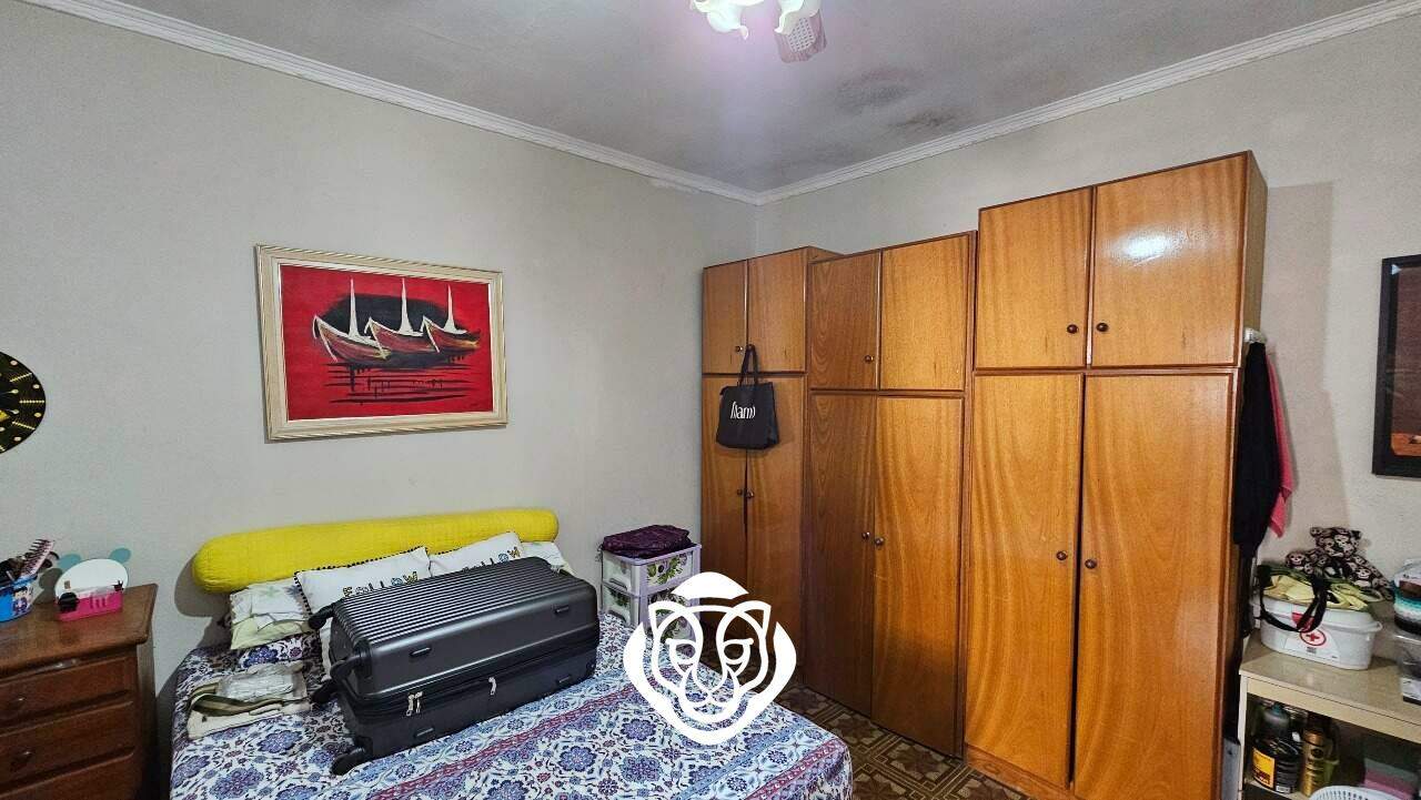 Dormitório II