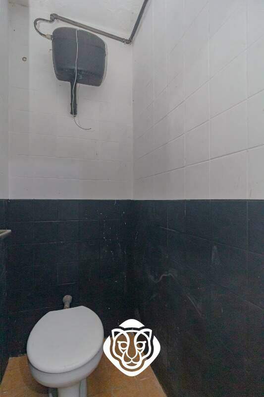 Lavabo I