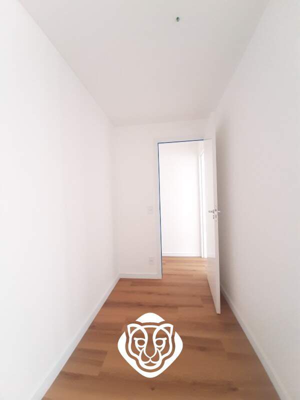Dormitório I suíte/Closet