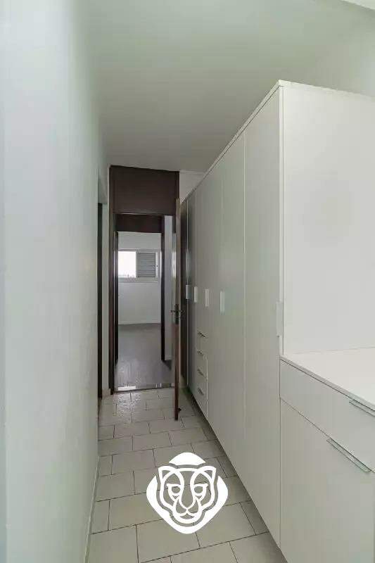 Área de serviço
