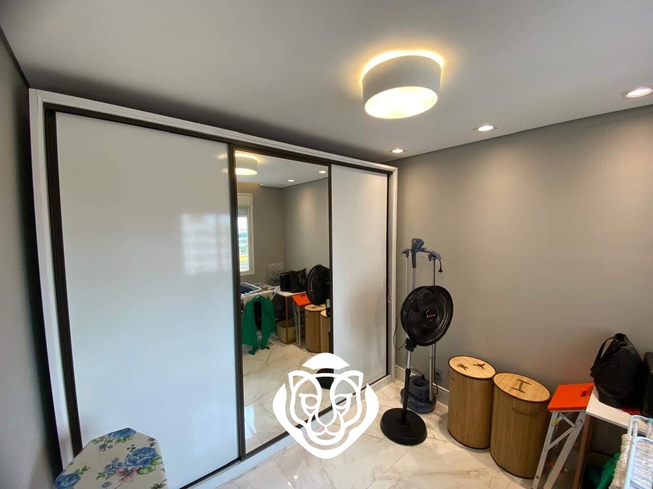 Dormitório III Suíte