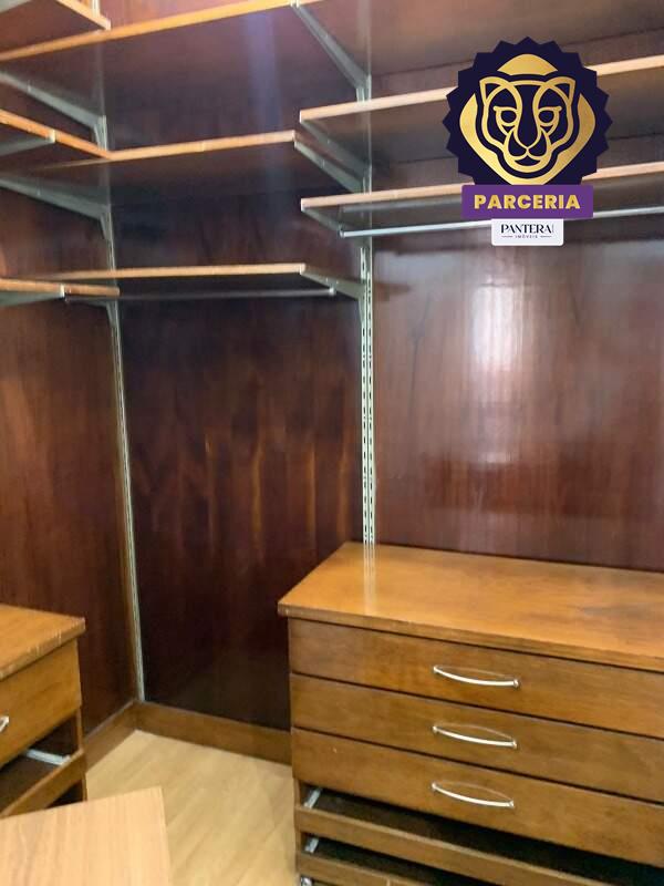 Closet Dormitório III