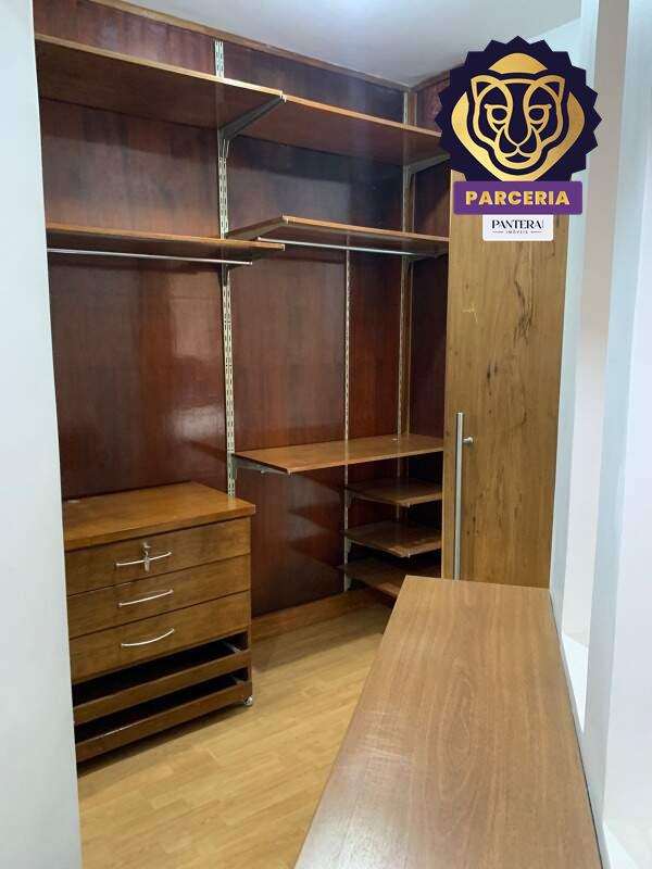 Closet Dormitório III