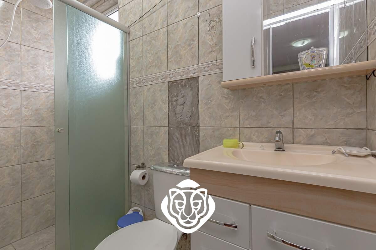 Banheiro - Dormitório II 