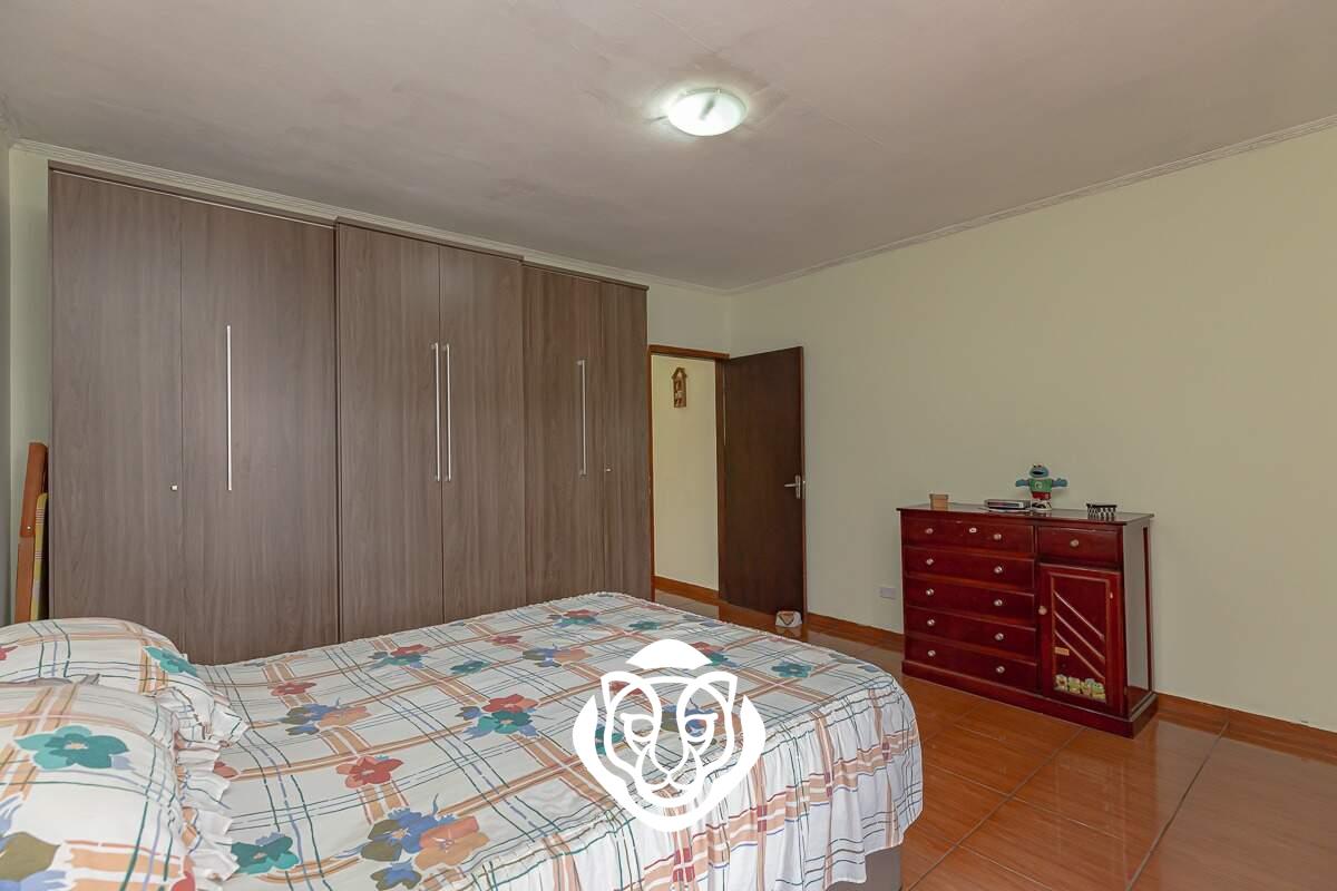 Dormitório II - Suíte