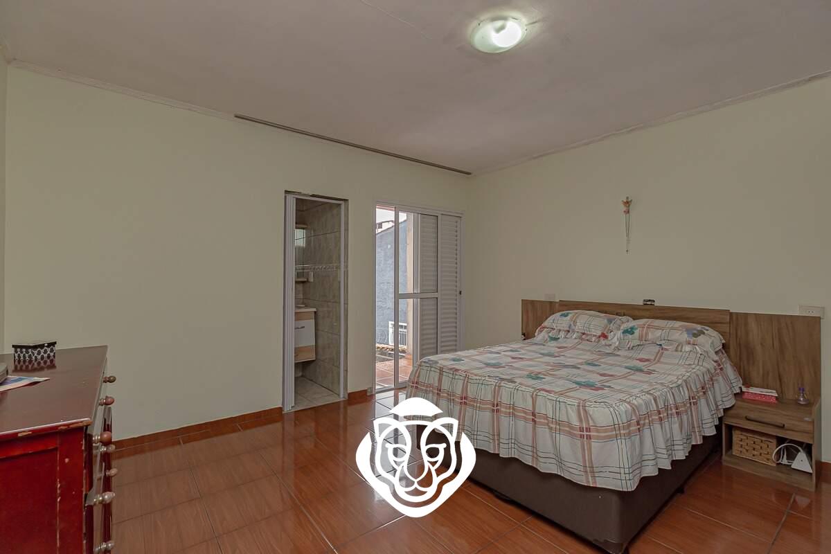 Dormitório II - Suíte