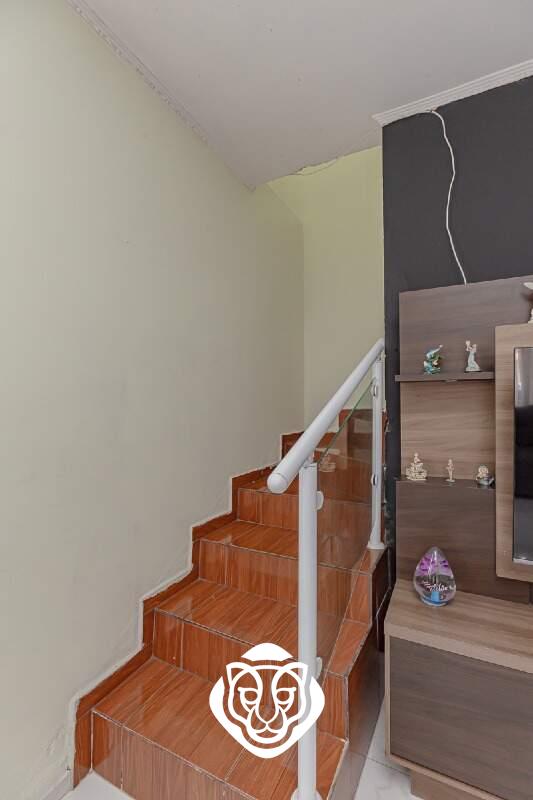 Acesso aos dormitórios