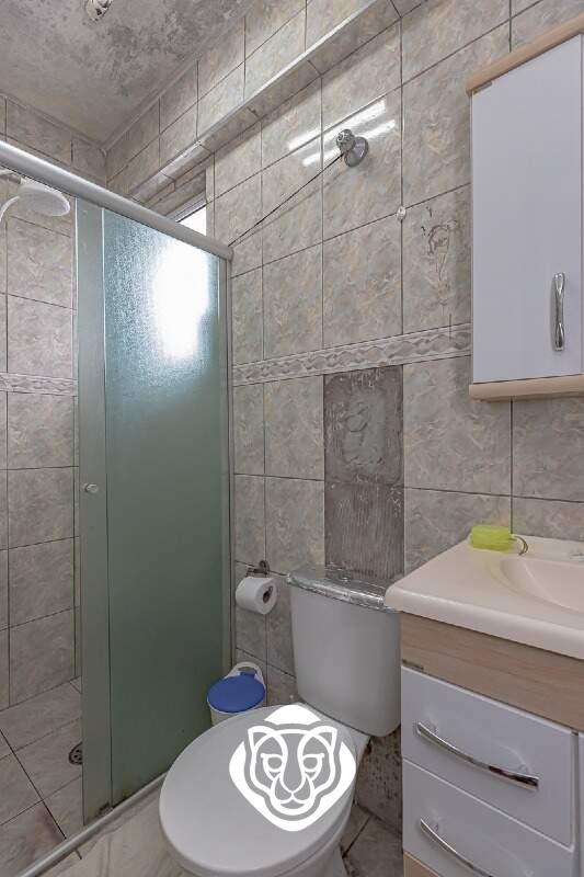 Banheiro - Dormitório II 