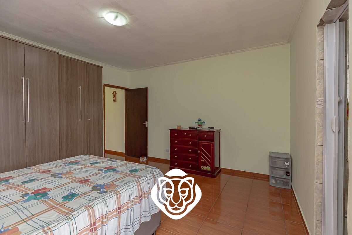 Dormitório II - Suíte