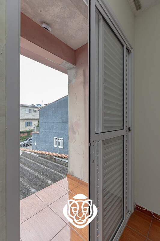 Sacada - Dormitório II 