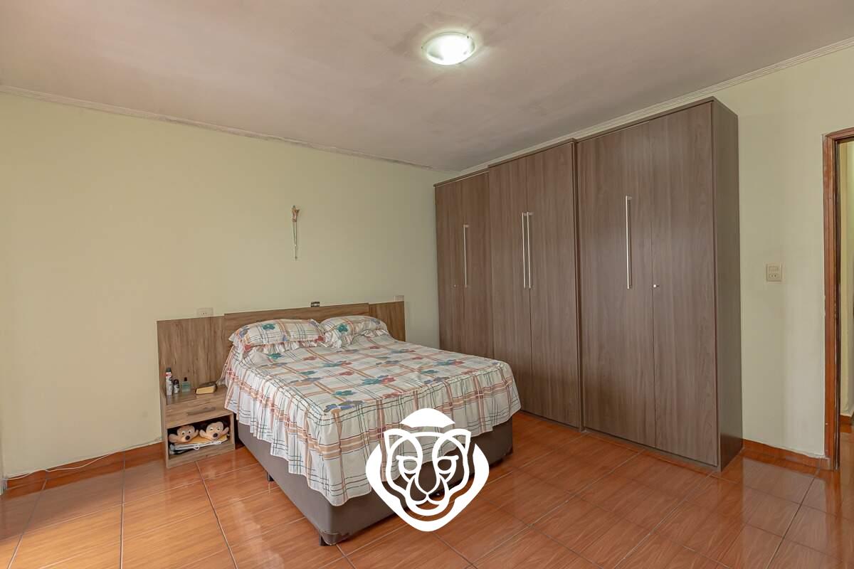 Dormitório II - Suíte