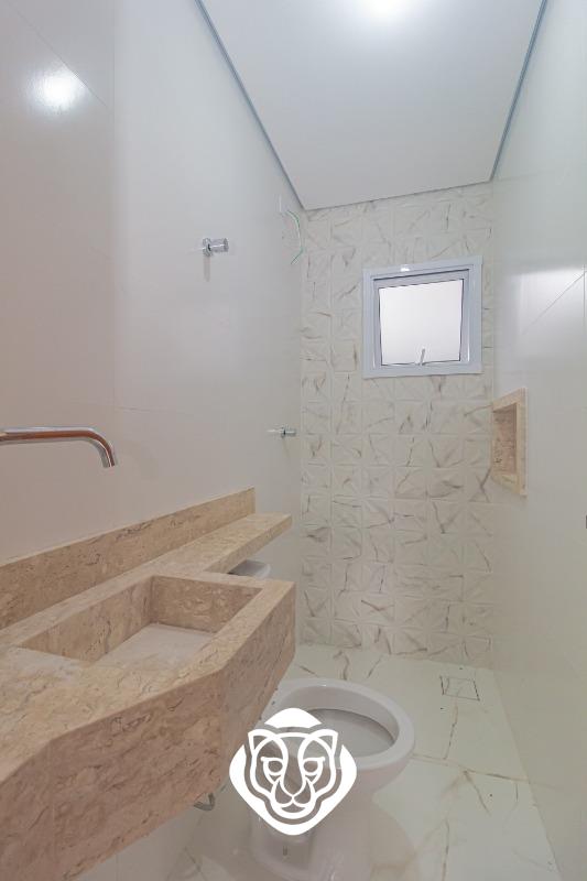 Banheiro Dormitório 2 suite