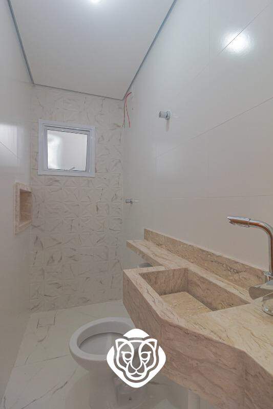 Banheiro Dormitório 2 suite