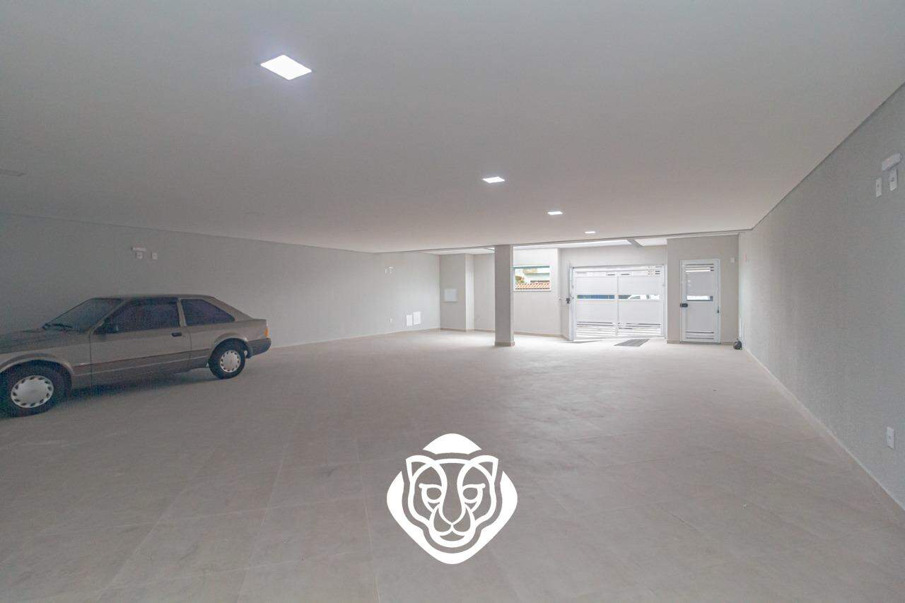 Garagem
