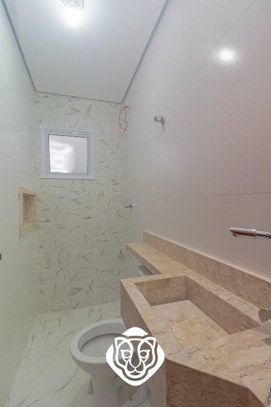 Banheiro Dormitório 2 suite