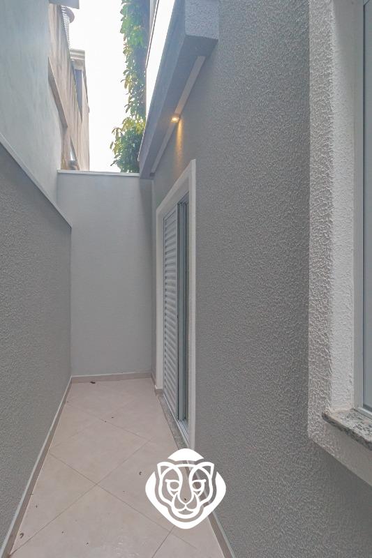 Quintal Dormitório 2 suite