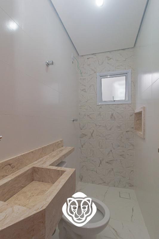 Banheiro Dormitório 2 suite