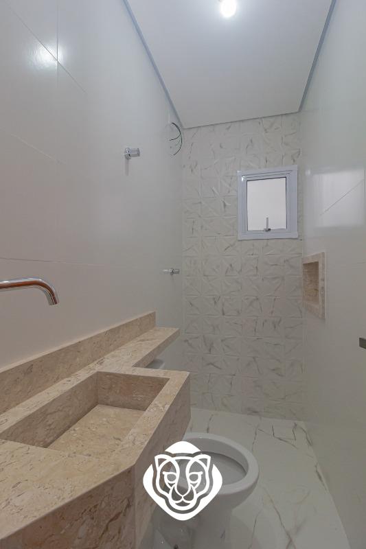 Banheiro Dormitório 2 suite