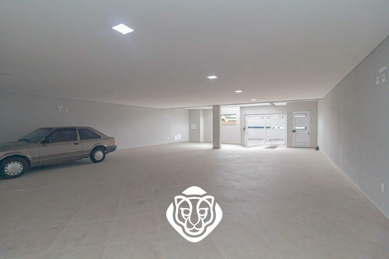 Garagem