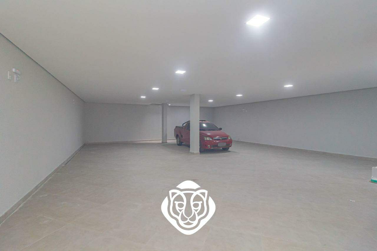 Garagem