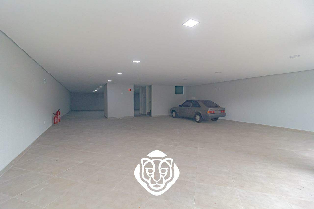 Garagem