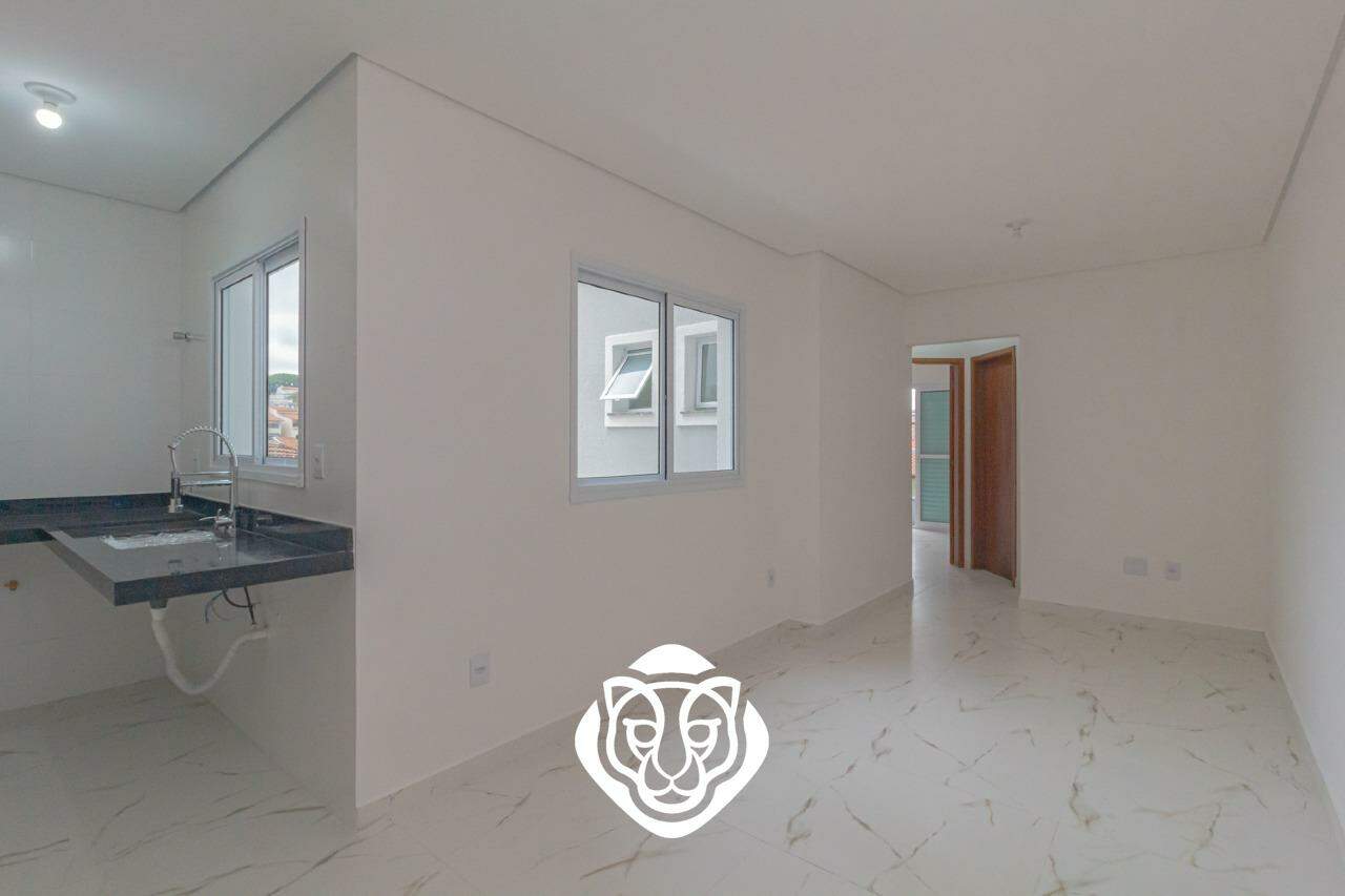 Sala / Cozinha