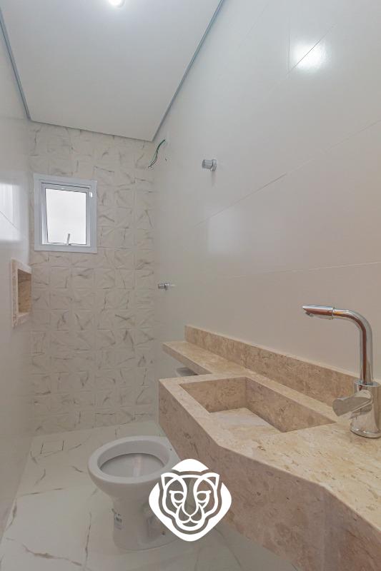 Banheiro Dormitório 2 suite