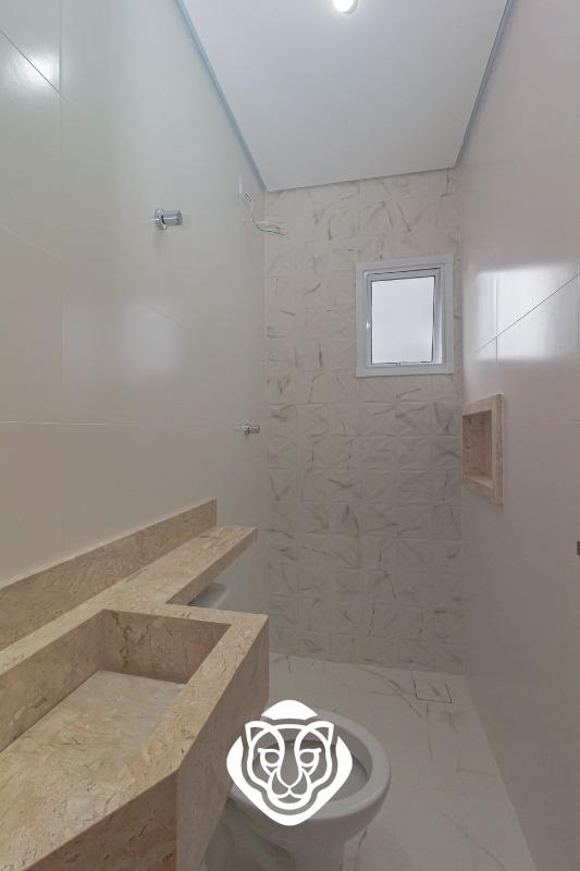 Banheiro Dormitório 2 suite