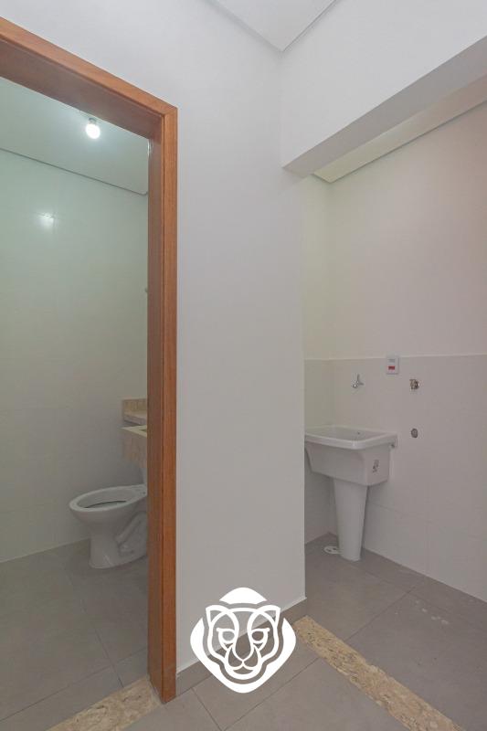 Área de serviço / Lavabo