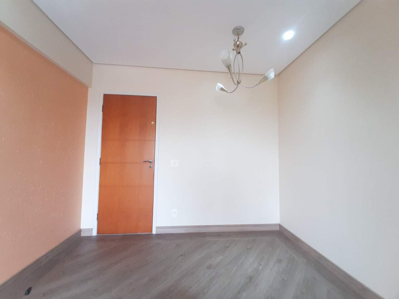 Sala dois ambientes