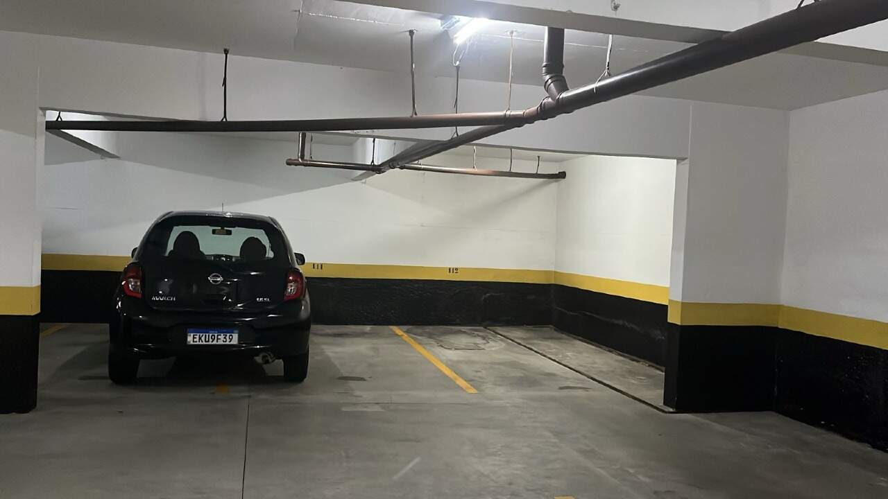 Vagas de garagem
