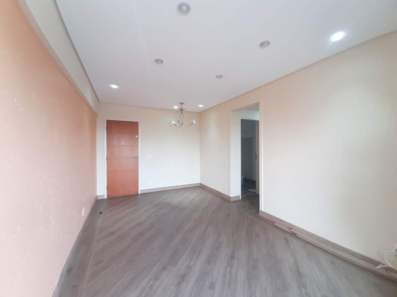 Sala dois ambientes