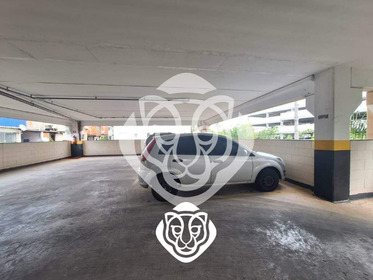 Garagem