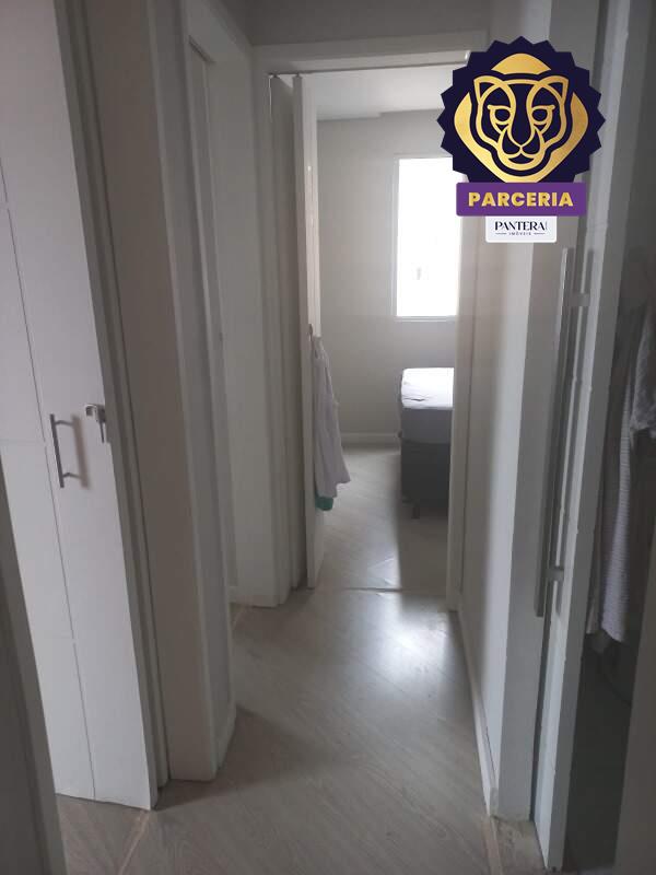 Acesso aos dormitórios