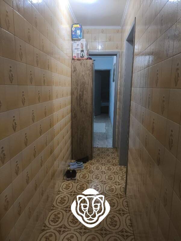 Corredor interno