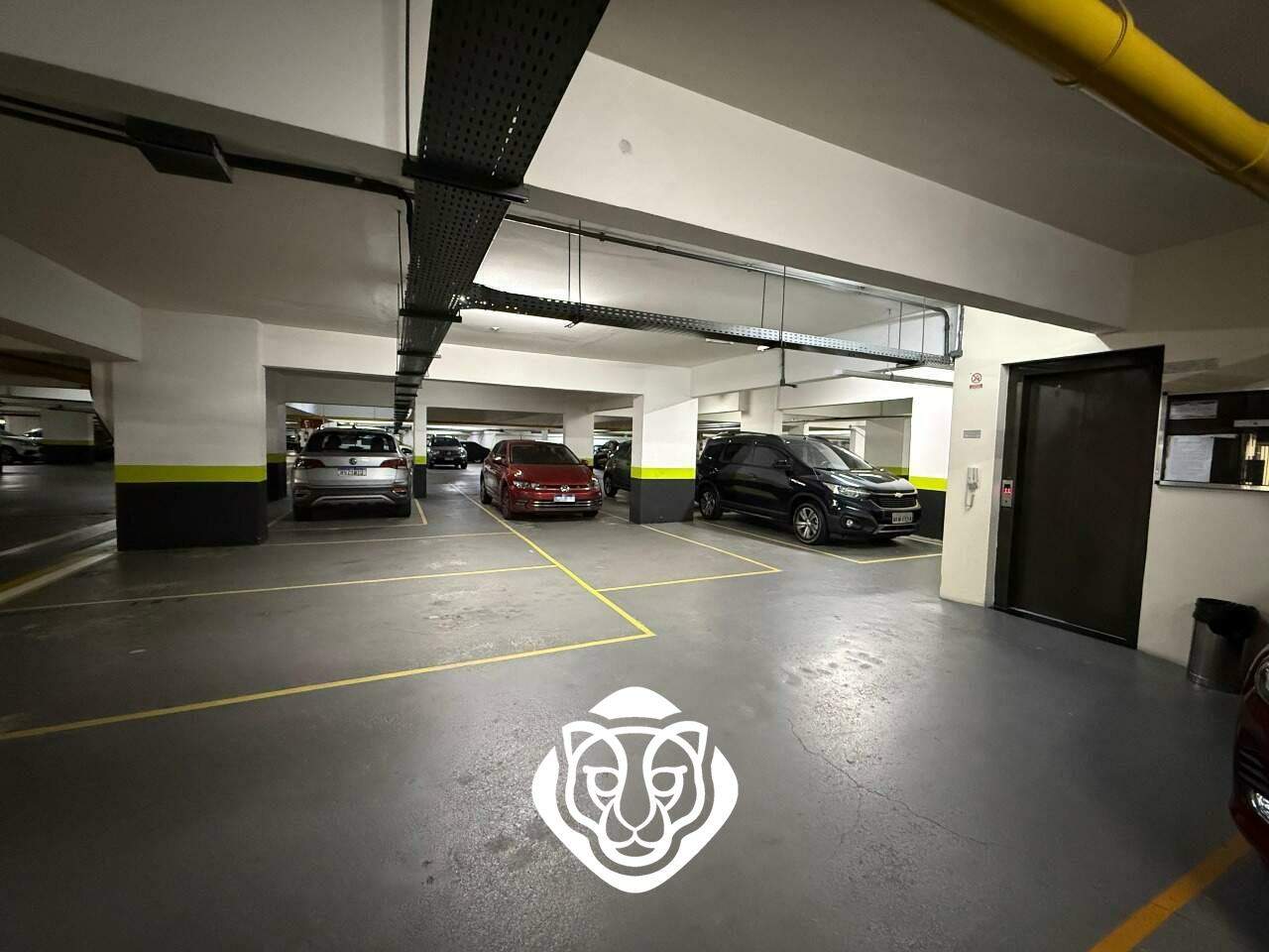Garagem