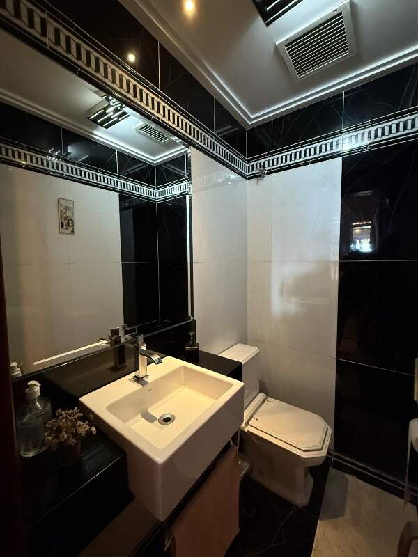 Lavabo