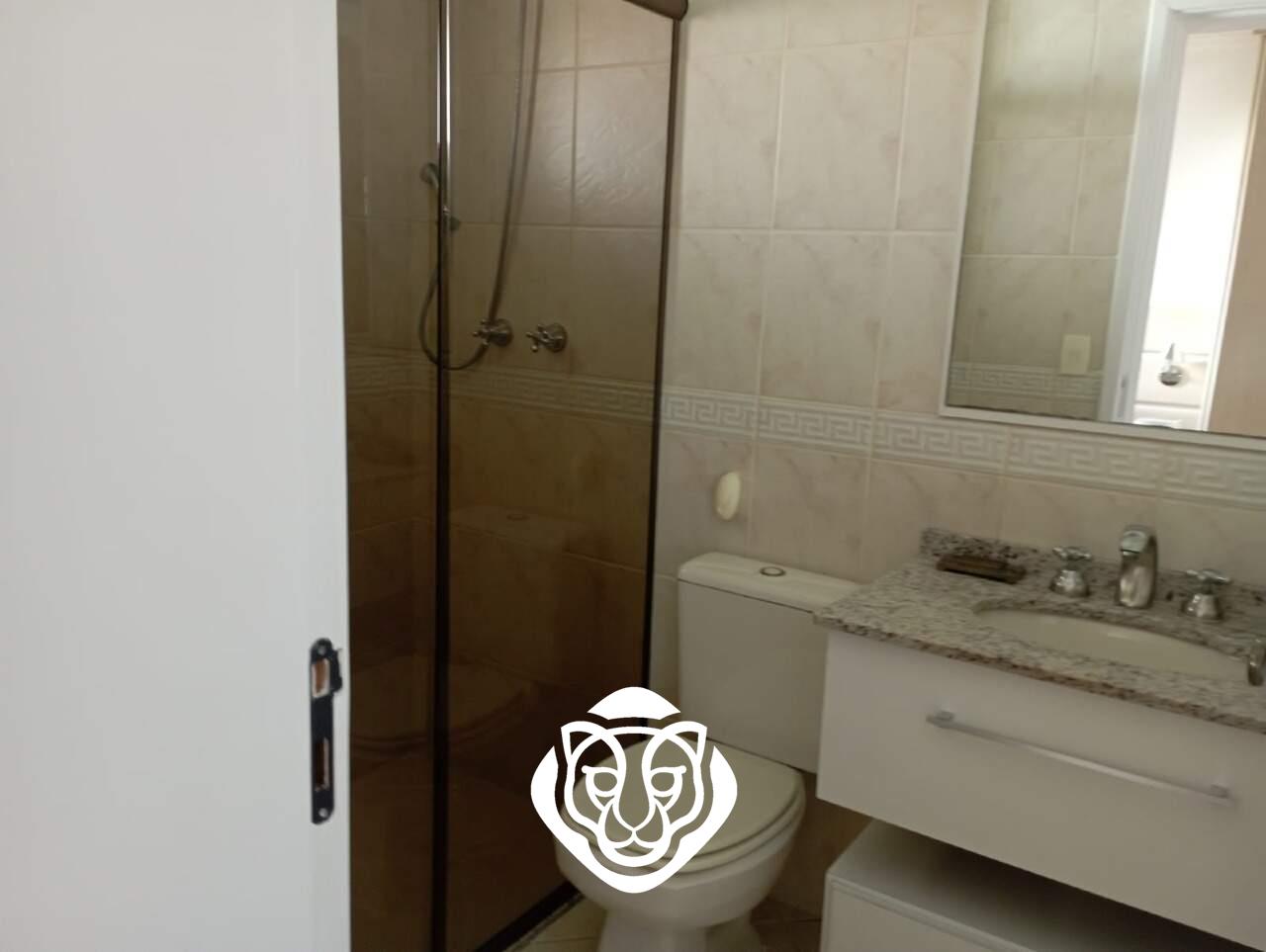 Banheiro da Suíte III