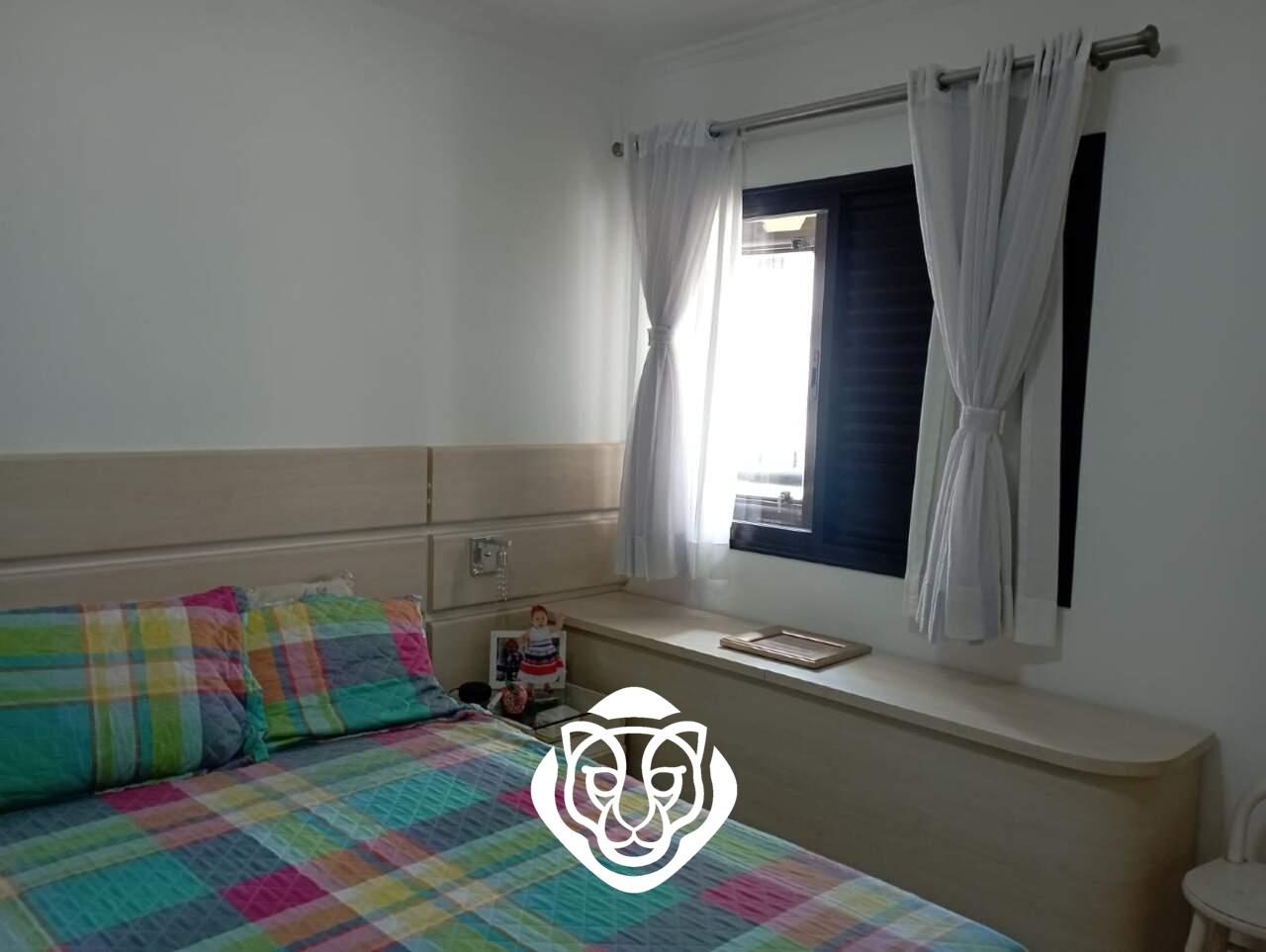 Dormitório Suíte I