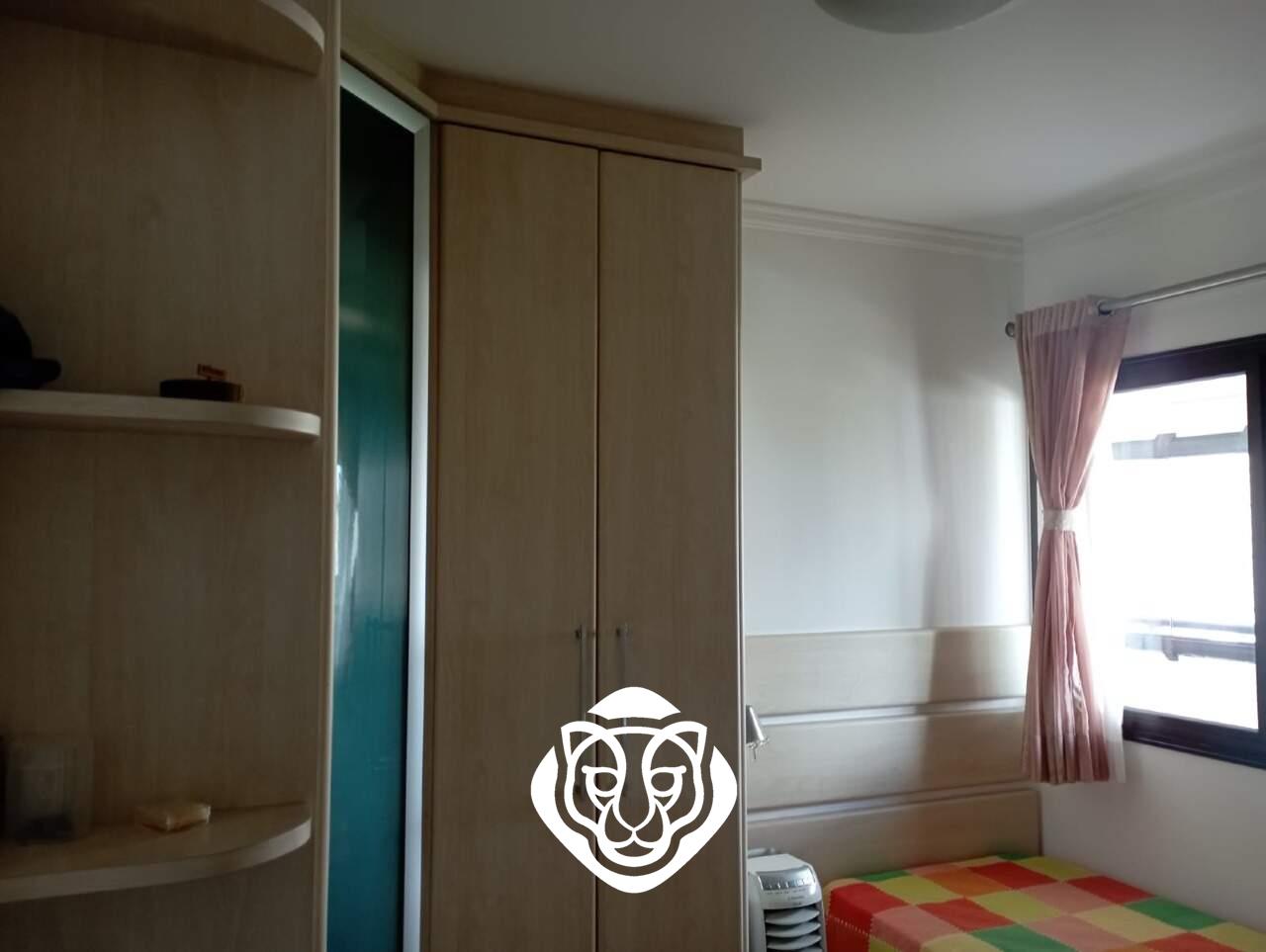 Dormitório Suíte III