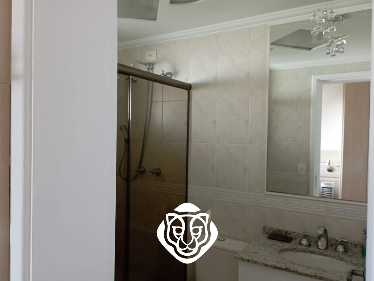 Banheiro da Suíte III