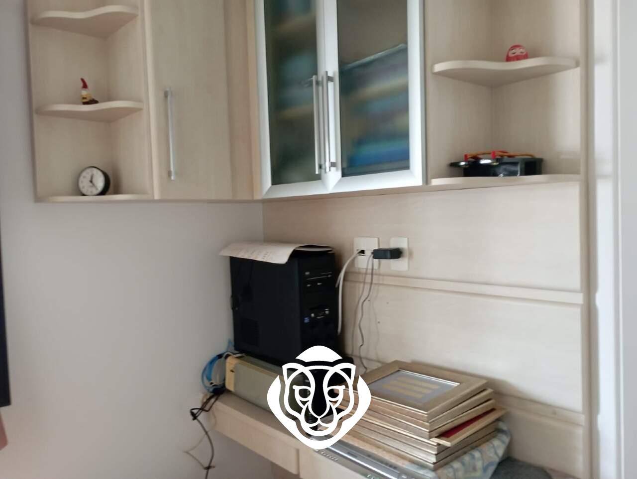 Dormitório Suíte III