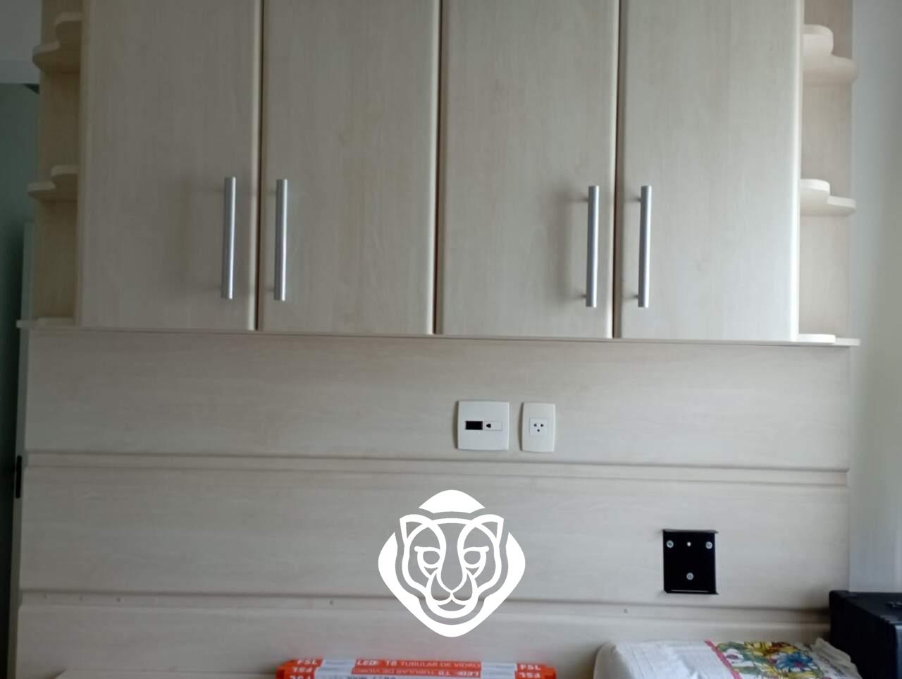 Dormitório Suíte II