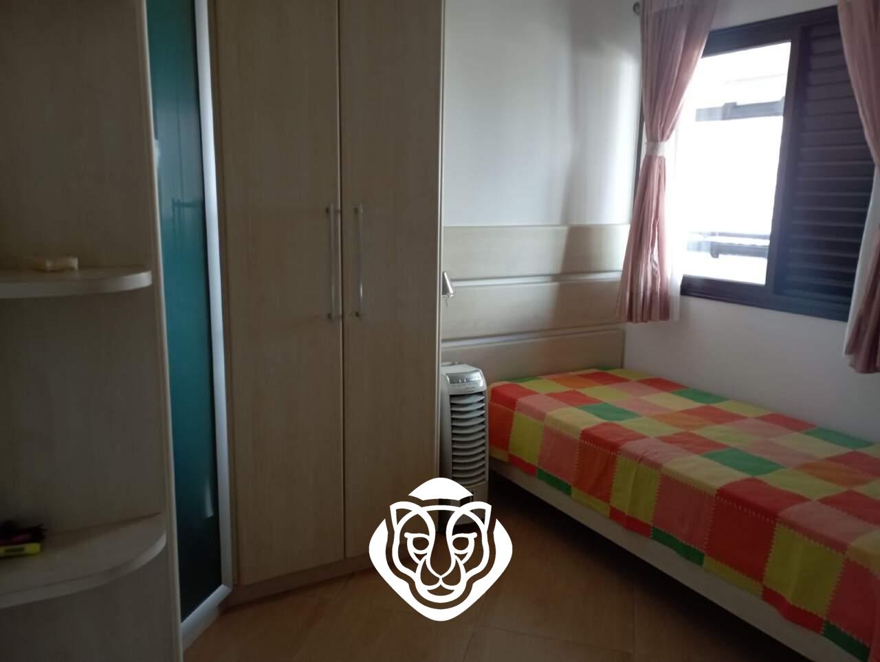 Dormitório Suíte III